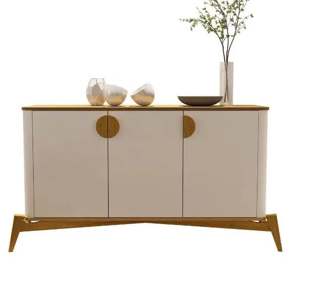 Buffet Buriti MDF - Coleção Exclusiva - Foto 2
