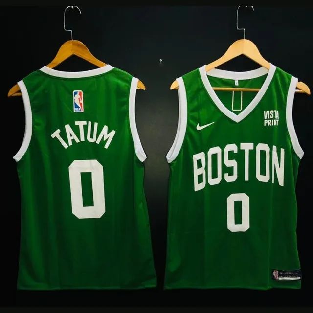 Kit 3 Regatas NBA - Foto 2