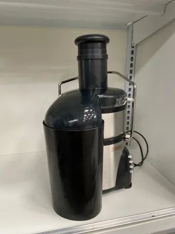 CENTRÍFUGA DE SUCO - USADA