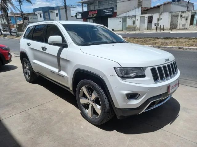 jeep/grand cherokee ltd 4x4 - Foto 2