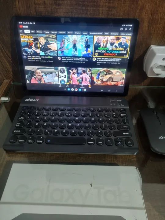 tablet A9+ 5G NA GARANTIA  - Foto 5