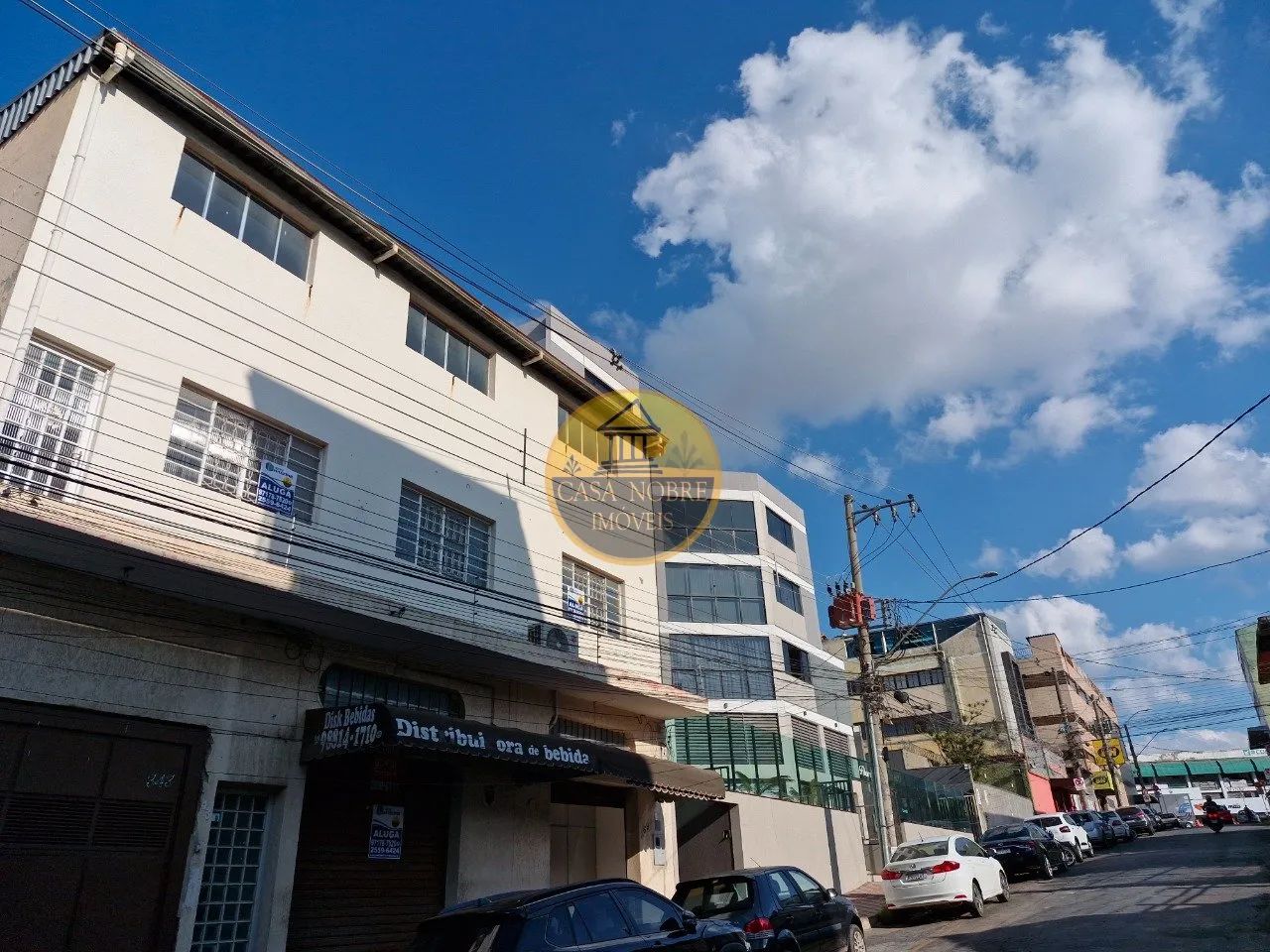 EXCELENTE LOJA COMERCIAL PARA LOCAÇÃO NO CENTRO DO ELDORADO - Foto 2