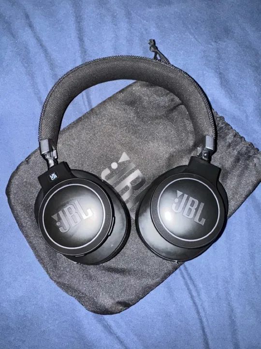 Fone de Ouvido JBL  - Foto 2