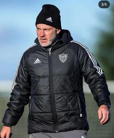 Bobojaco Do Atlético 