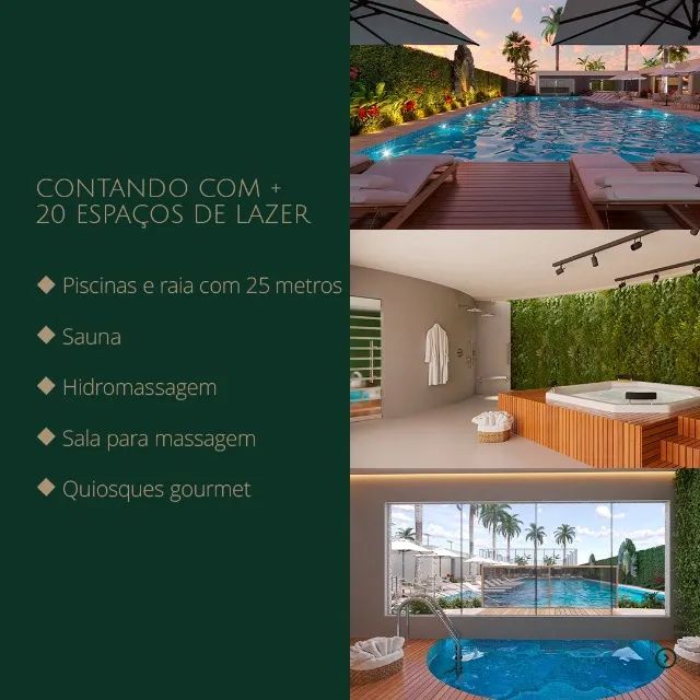 Condomínio Di Maria Parque - Lote/Terreno de 300 m², lado sombra por 729.055, Candelária - Foto 5