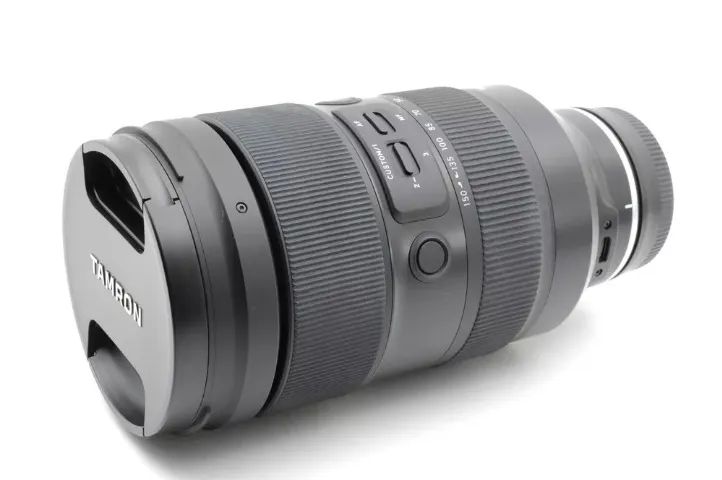 Lente Tamron 35-150mm 2-2.8 Sony E - Foto 4