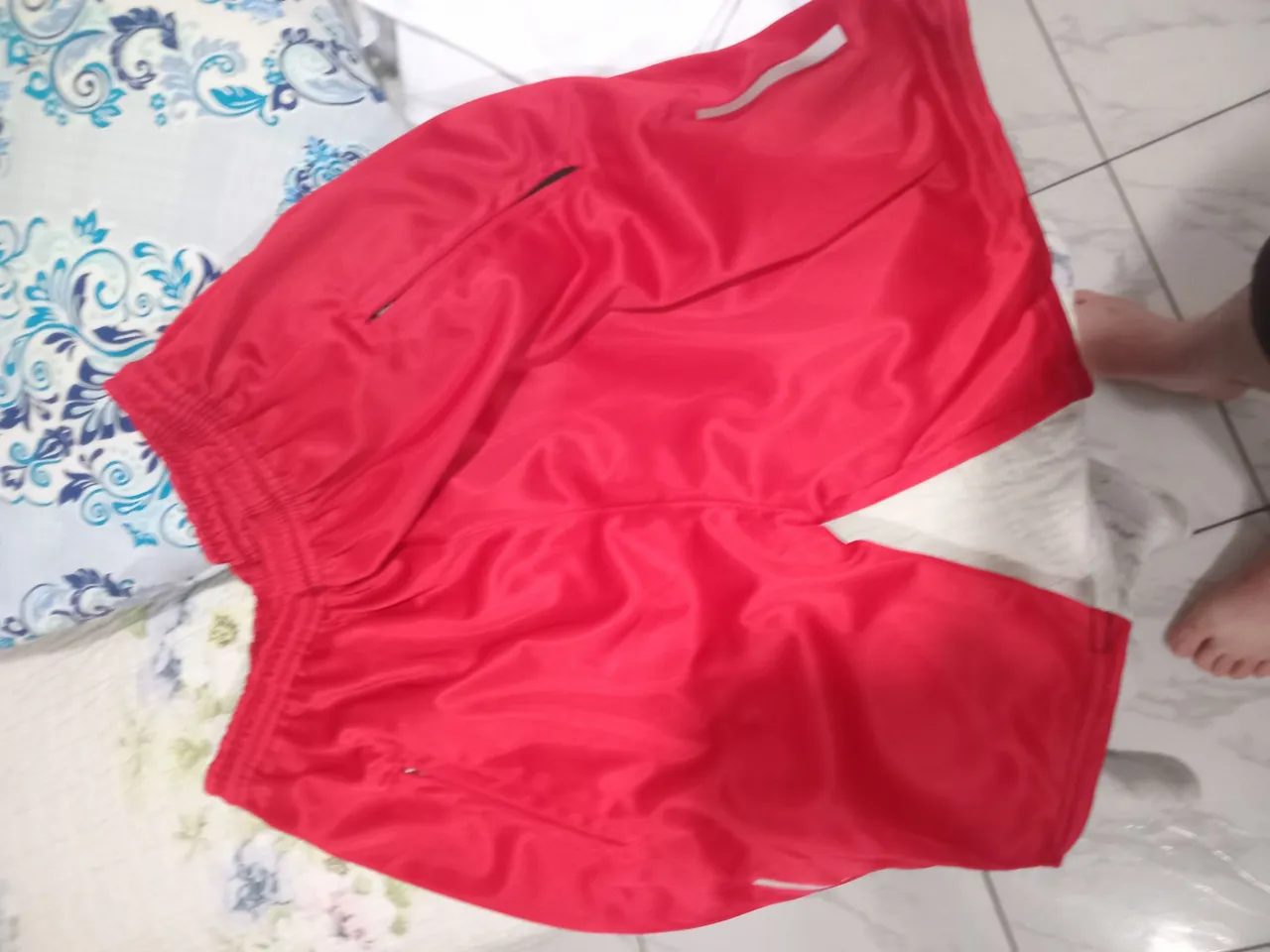 Shortes top 