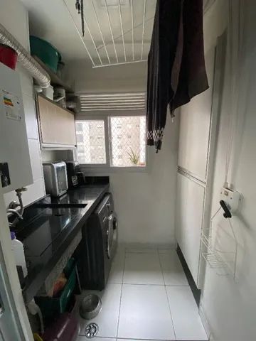 Apartamento à venda, 70 m² por R$ 741.000,00 - Jardim - Santo André/SP - Foto 10
