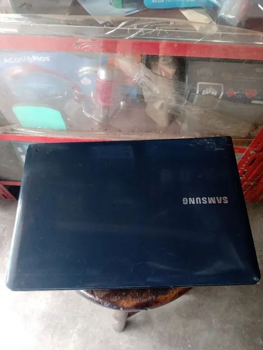 Notebook Samsung NP275E4E - Foto 4