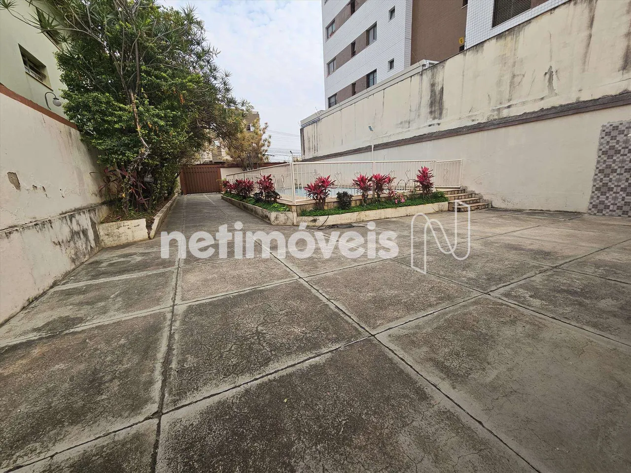 Venda Lote-Área-Terreno Palmares Belo Horizonte