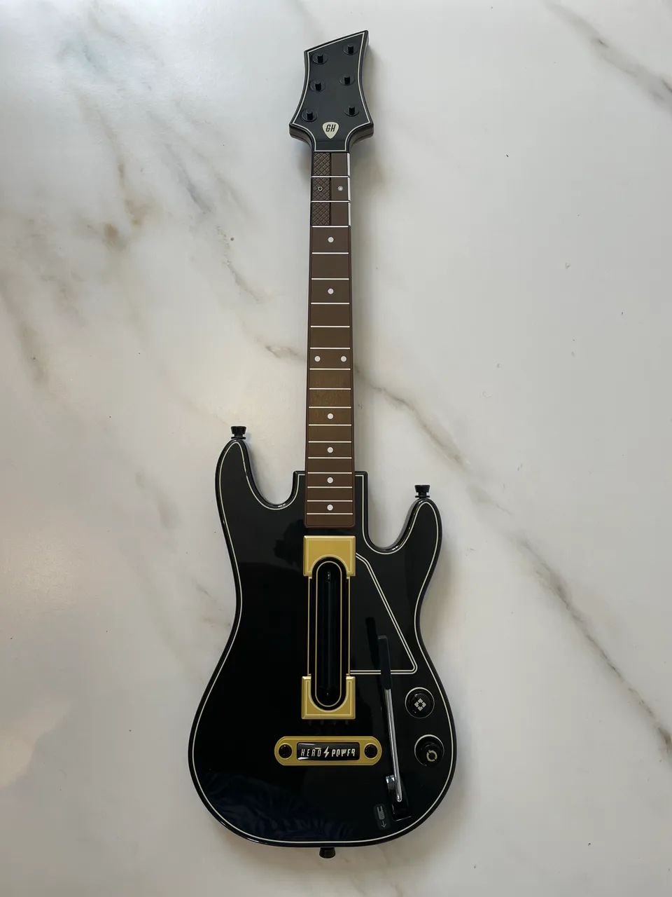 PlayStation 4 Fat standard + Guitarra - Foto 5