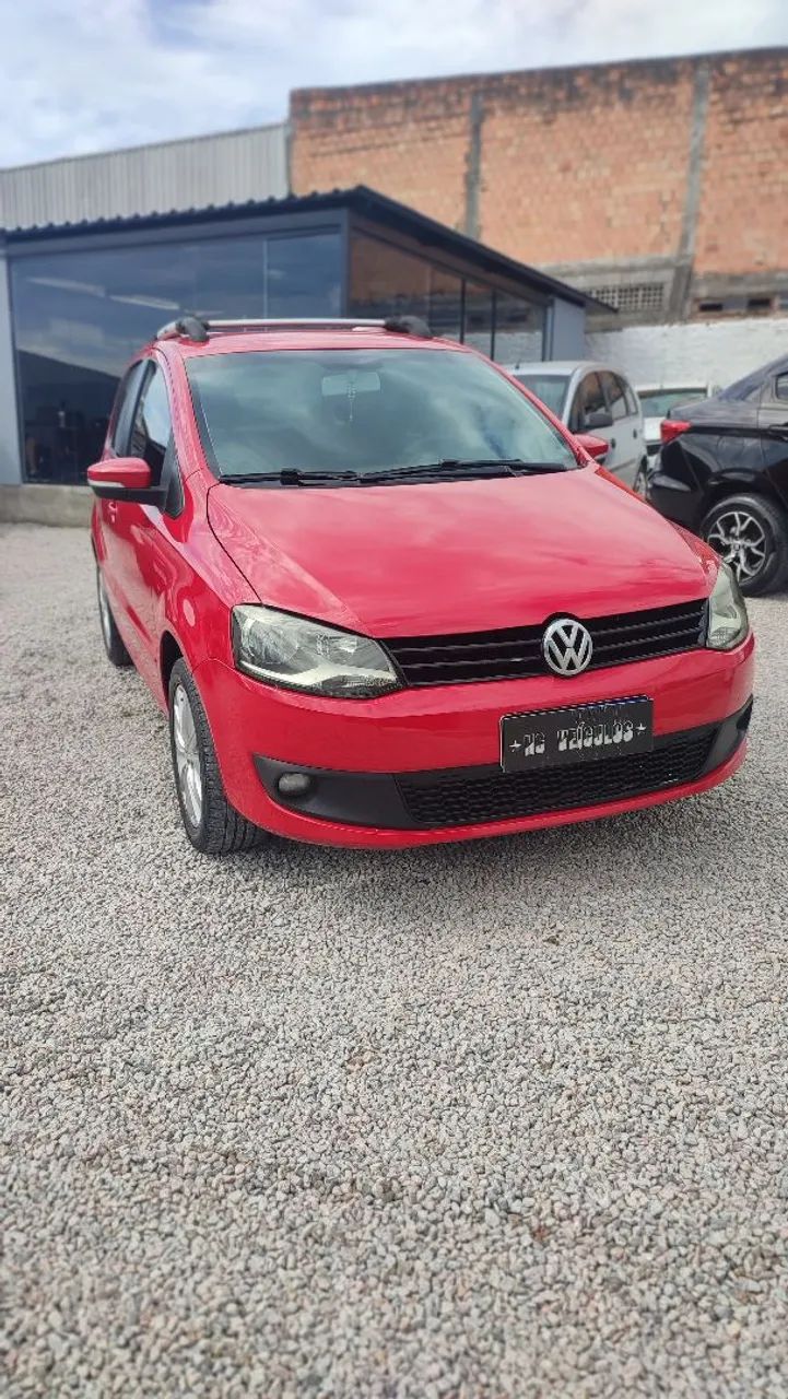 Lindo Fox 1.6 completo! Financio sem entrada! - Foto 4