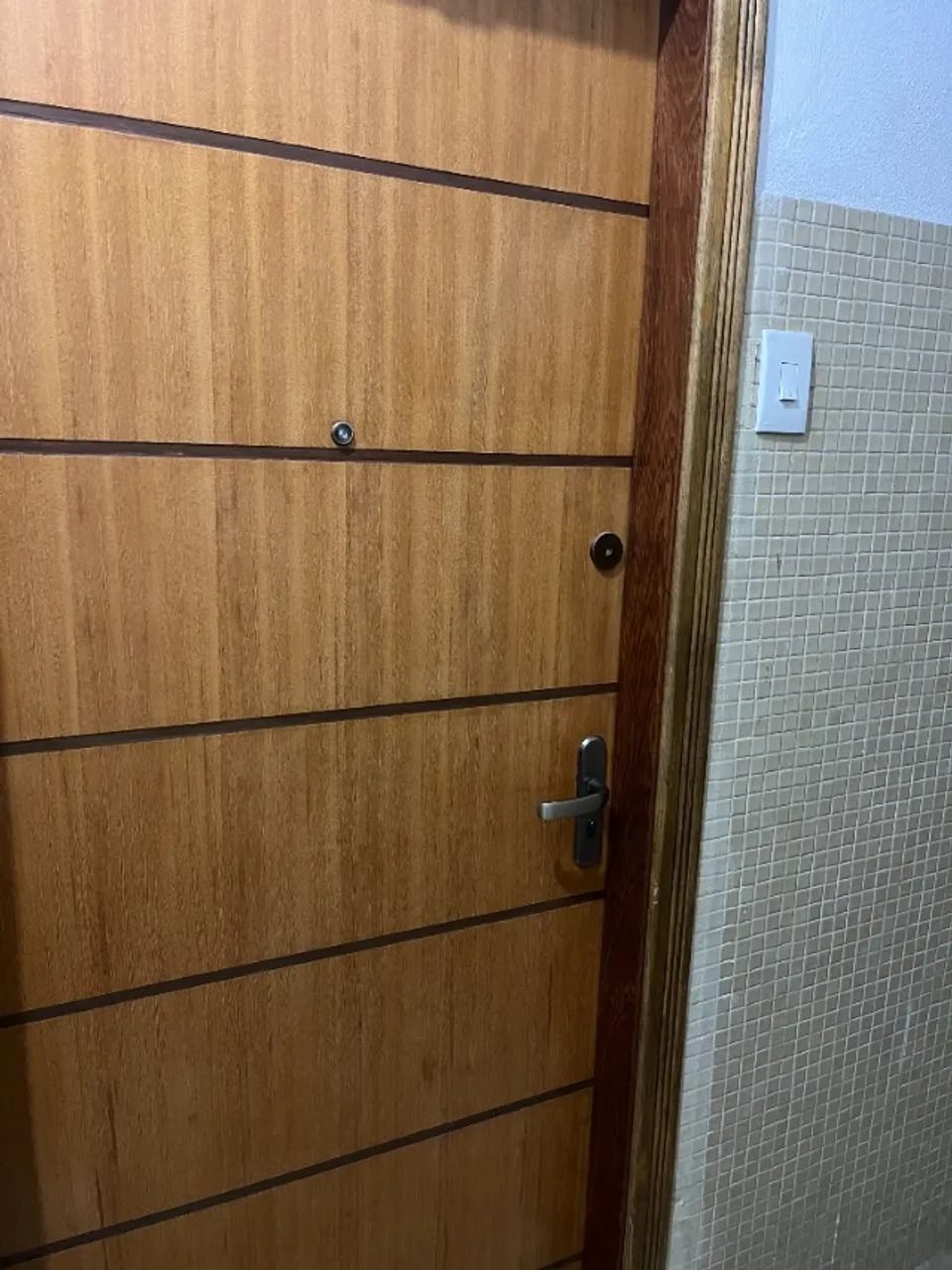 Apartamento na Tijuca - Quarto - sala - dependência - Excelente Localização