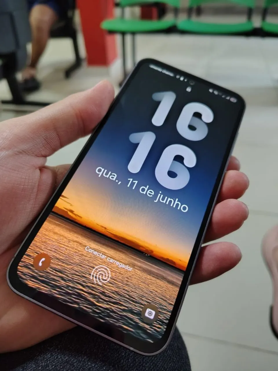 Samsung s23 FE