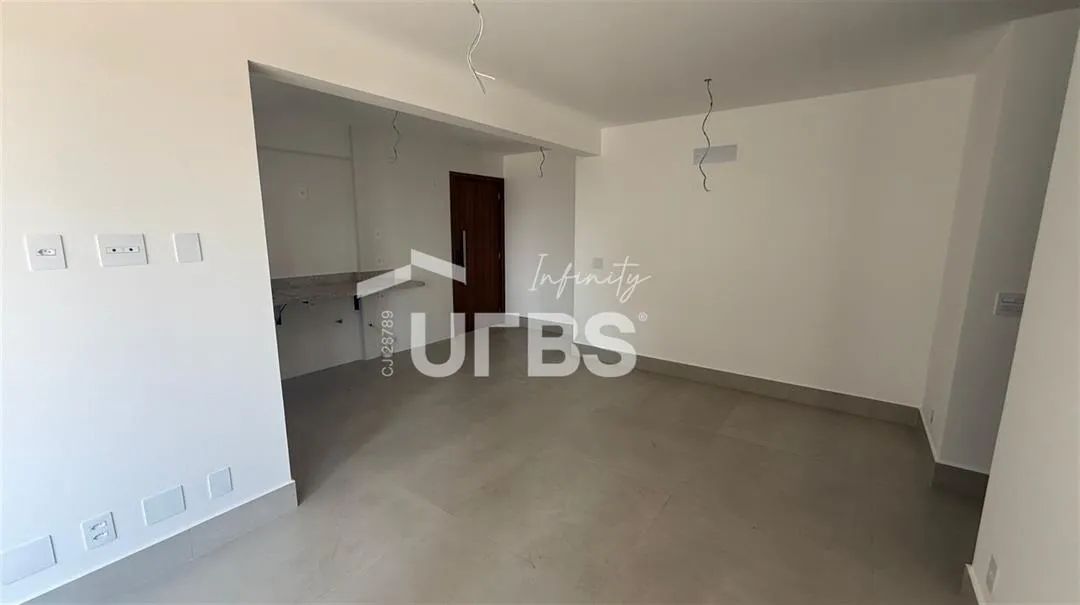 Apartamento à venda no Moove Home Brasal | Setor Bueno | 69 m² | 1 Vaga - Foto 3