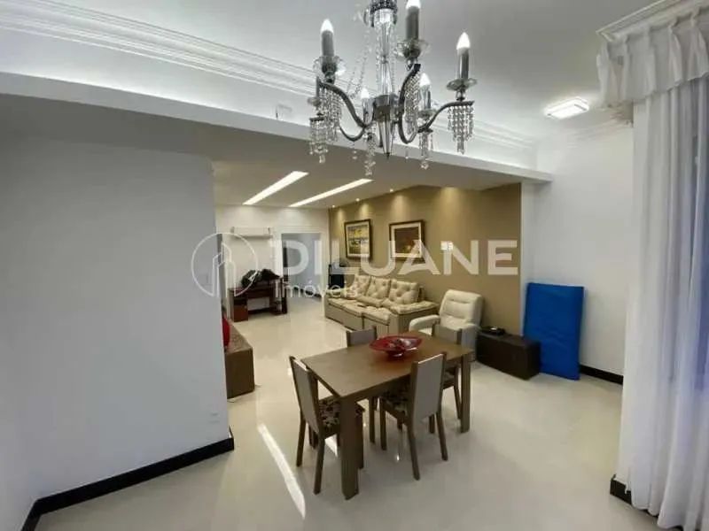 Cobertura - Linear / Residencial / Copacabana - Foto 3