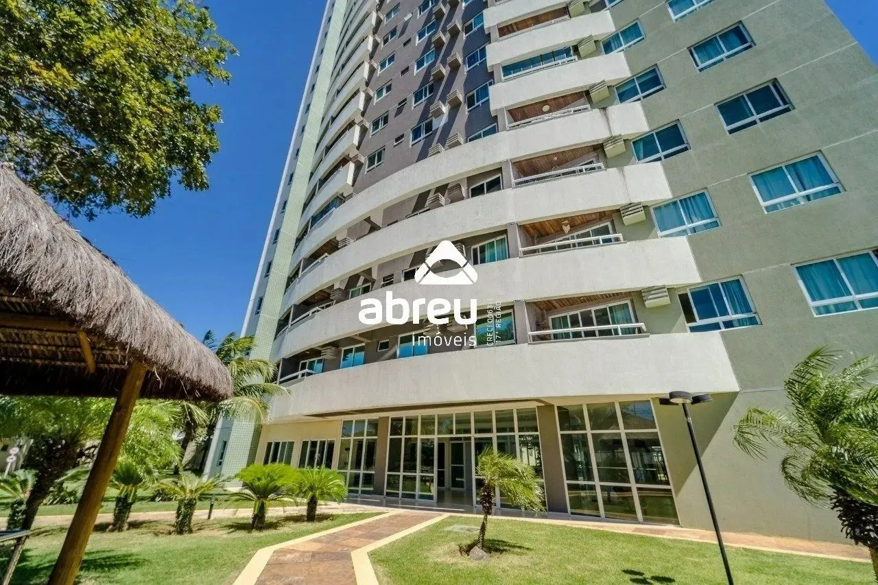 Apartamento em Ponta Negra para Aluguel
