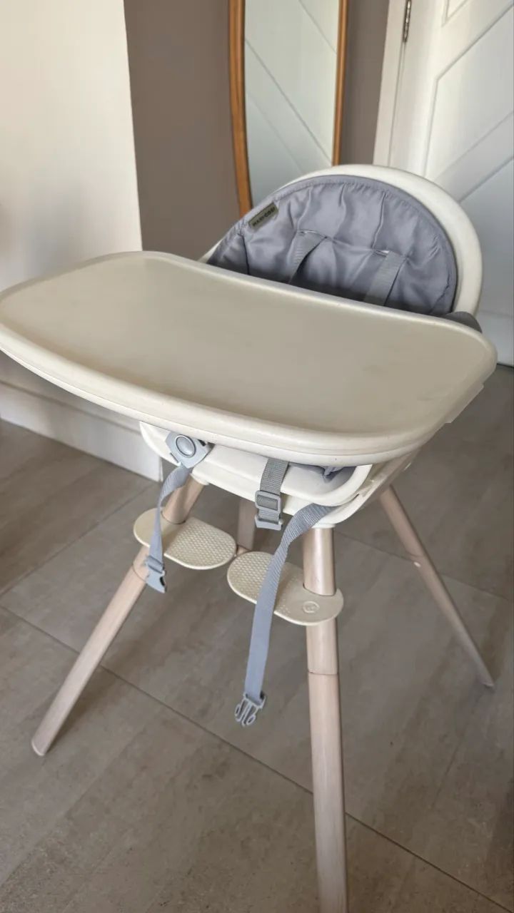 Cadeira de refeição Mos - Maxi Cosi