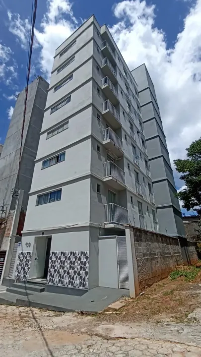 Kitnet em Dom Bosco - São João del Rei