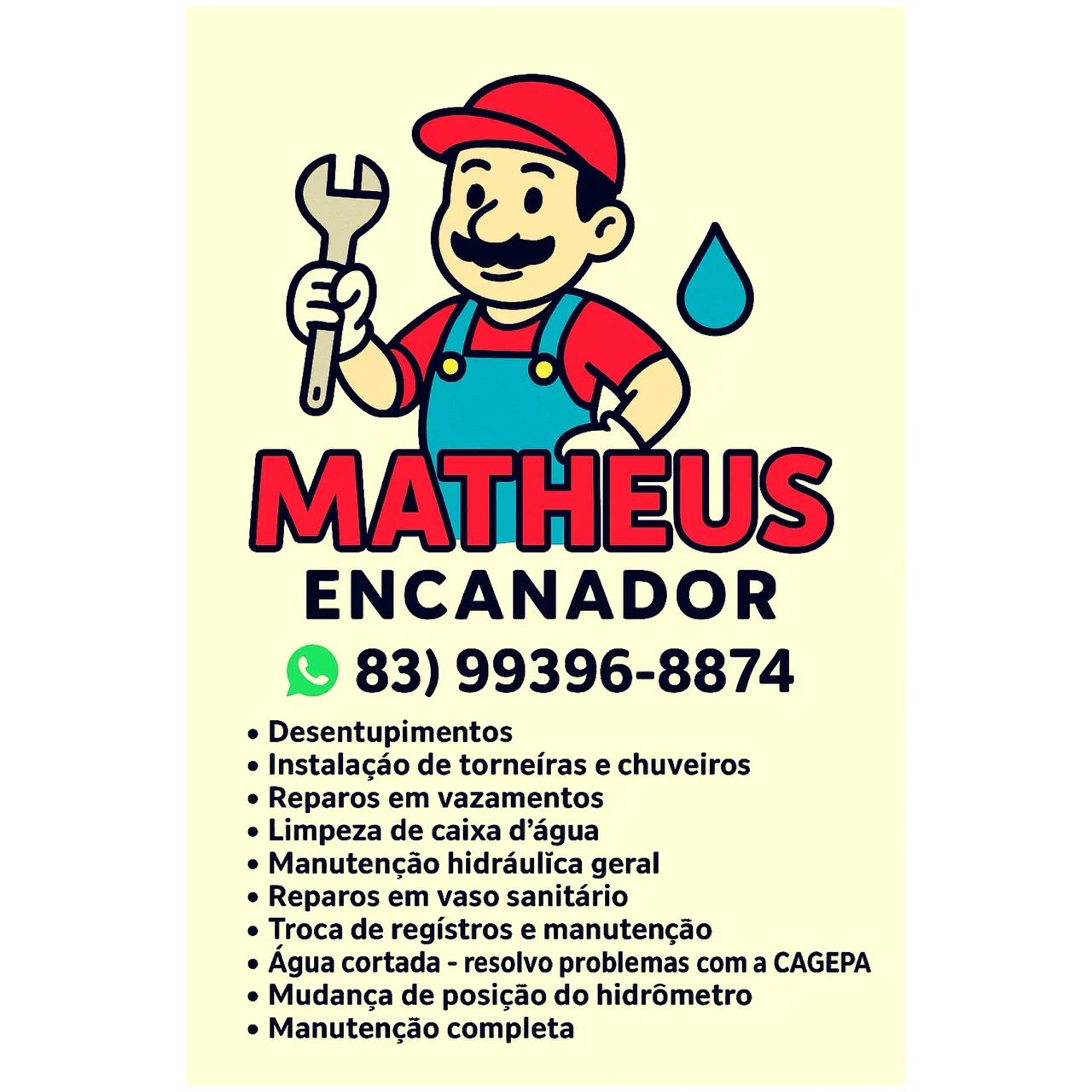 Encanador