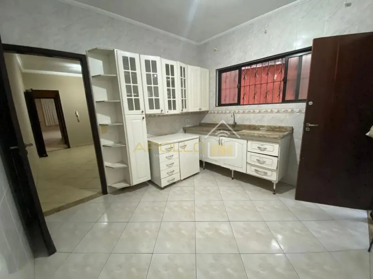 Sobrado 3 quartos - São Vicente