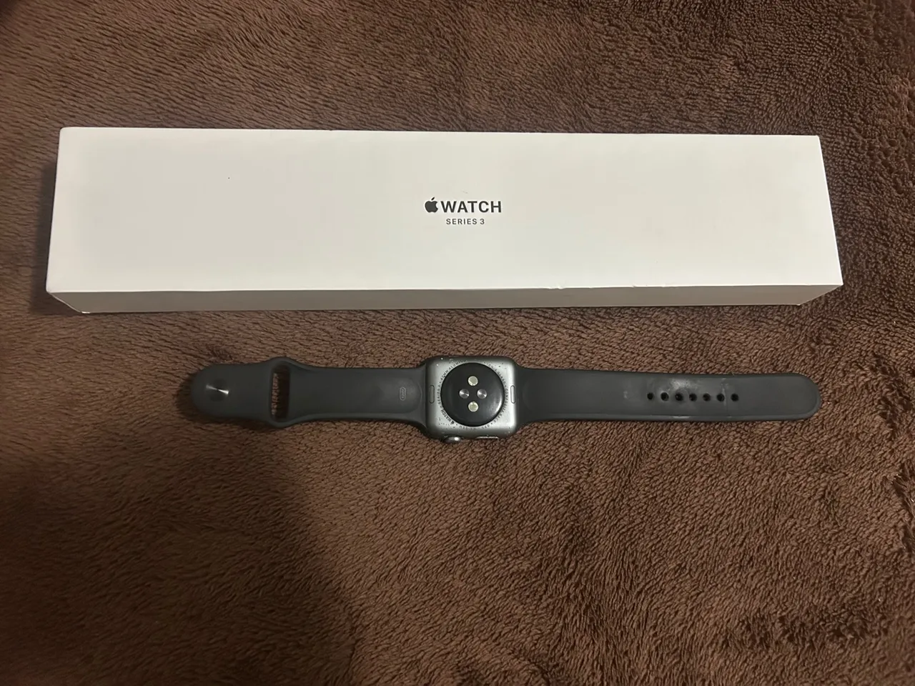Apple Watch Series 3 42