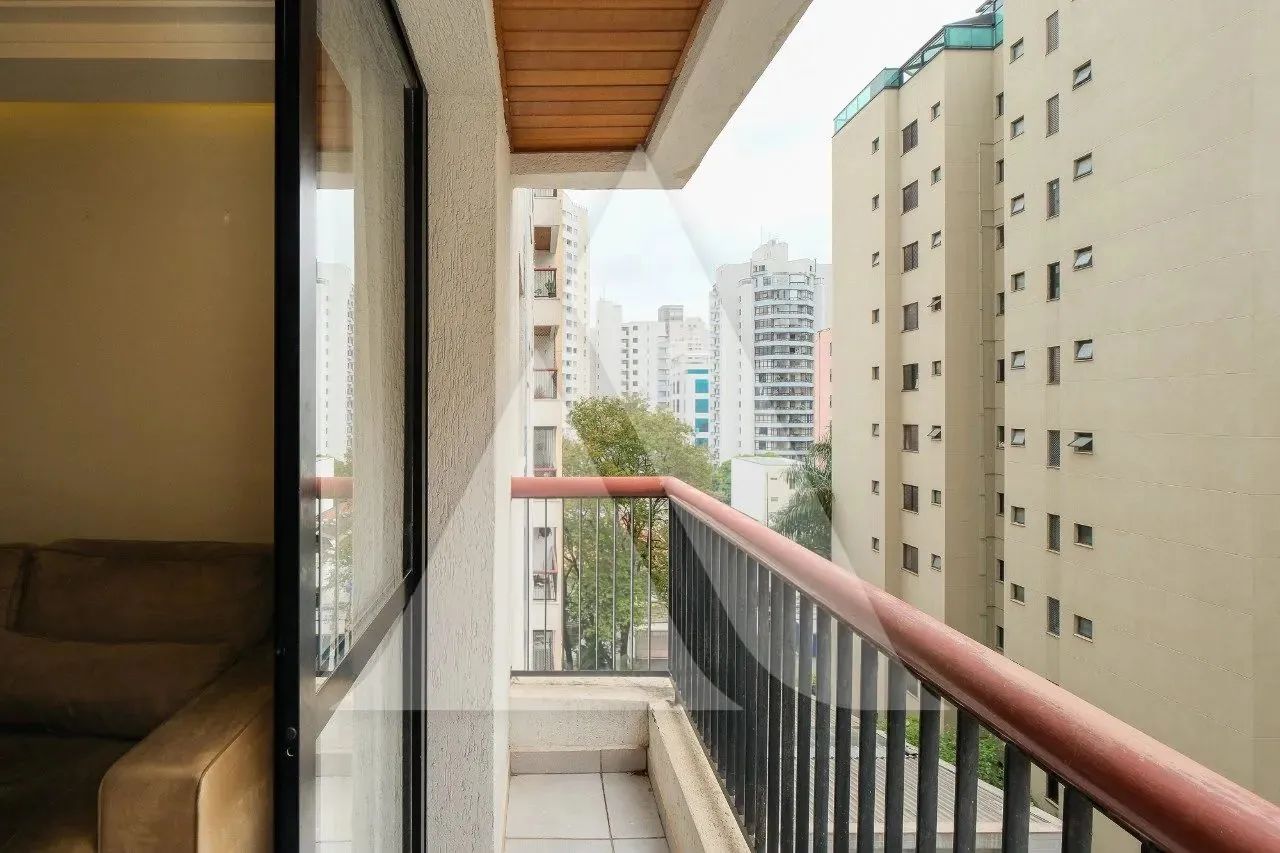 Apartamento mobiliado para venda Itaim Bibi - Foto 3
