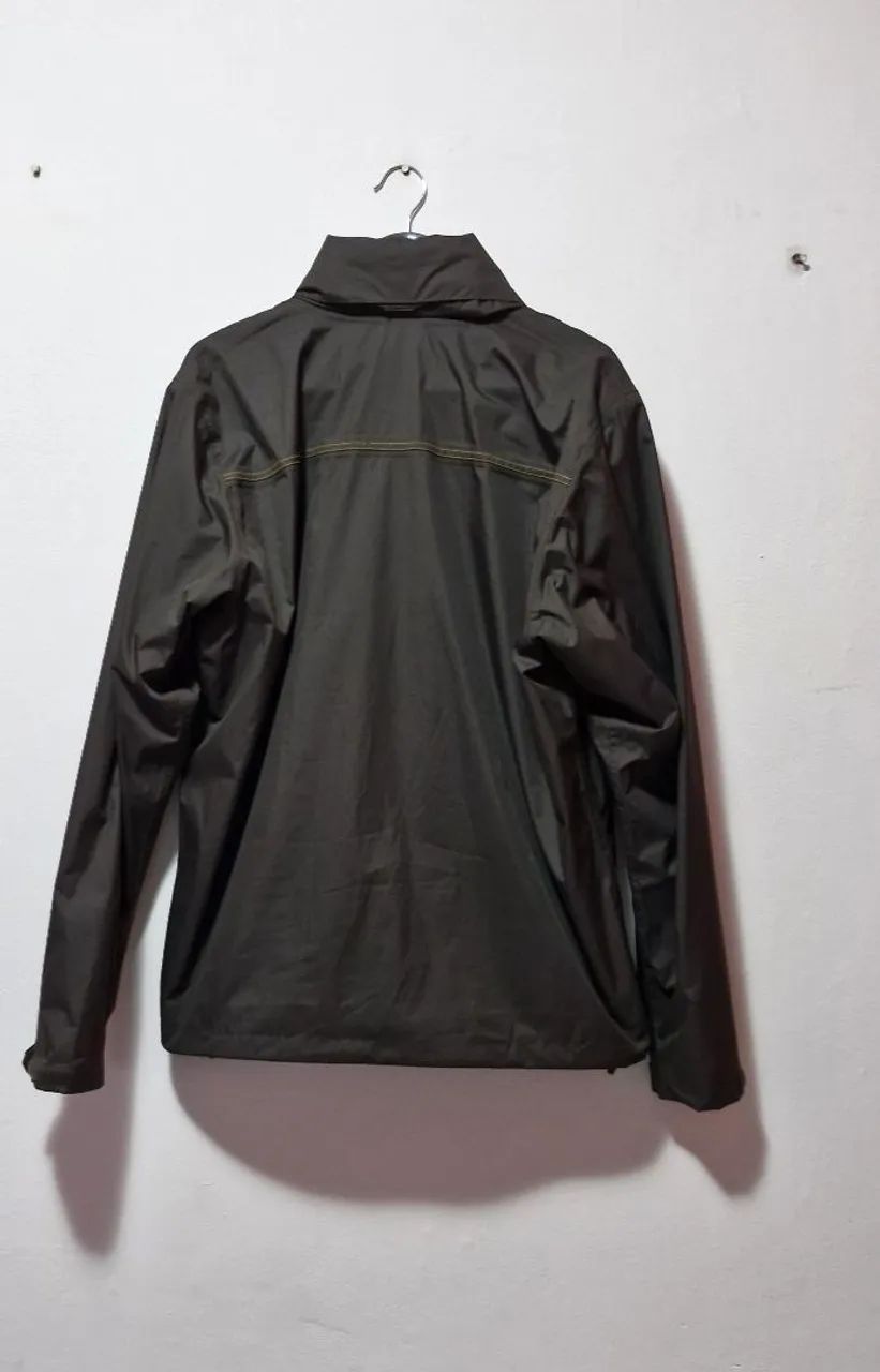 Jaqueta Arpenaz 100 Wenge Quechua  - Foto 2