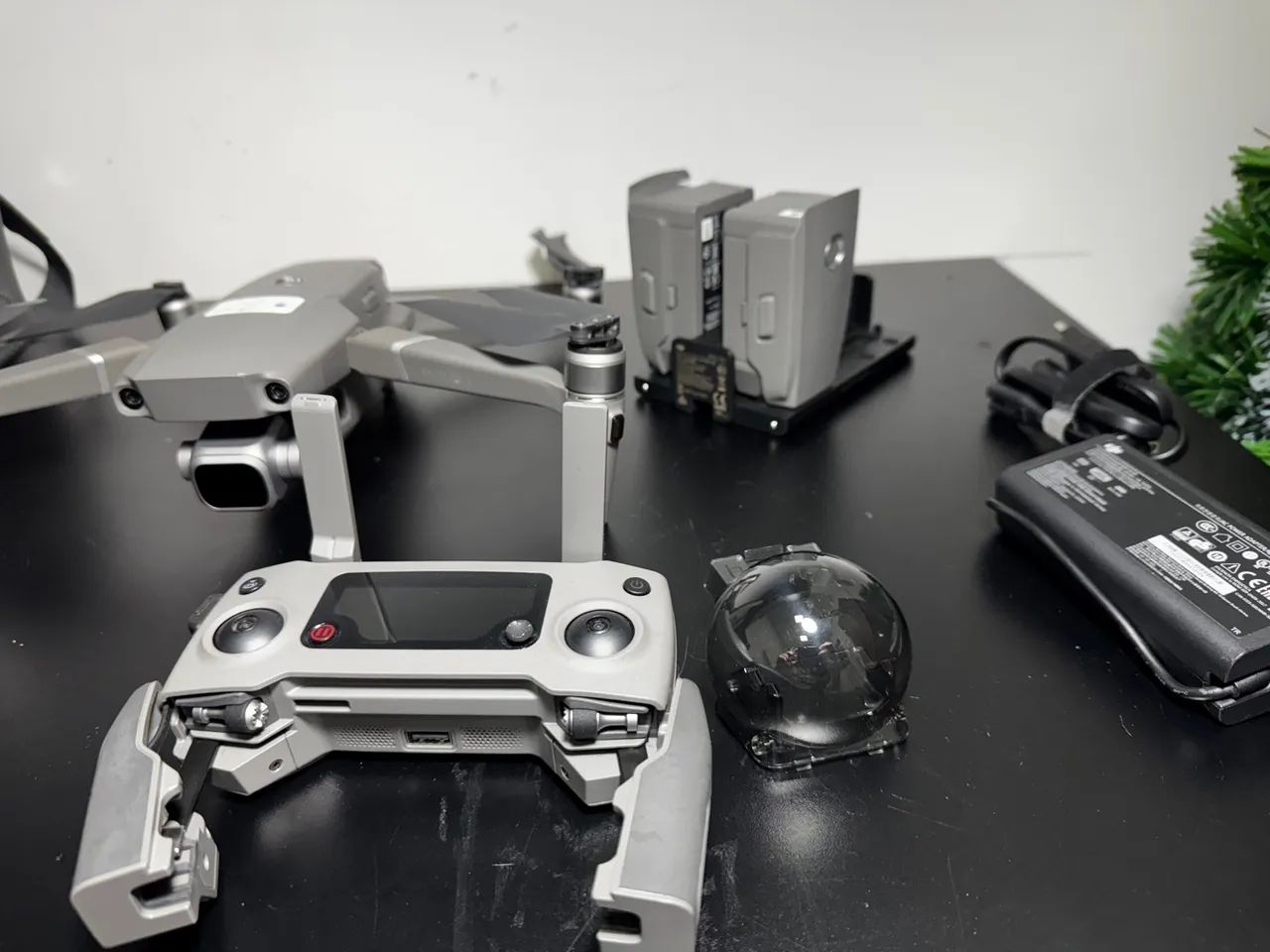 Drone DJI Mavic 2 Pro - Foto 4