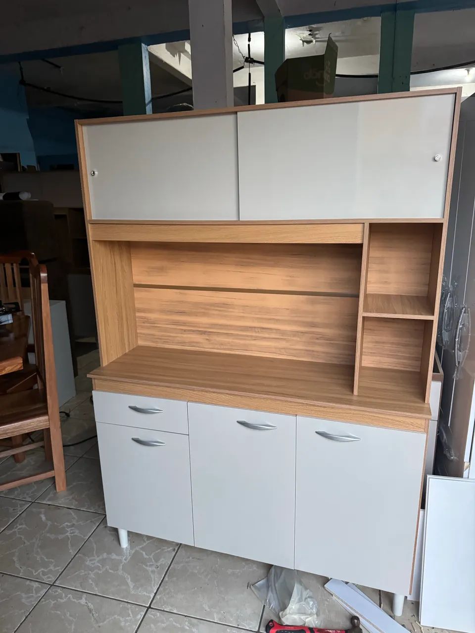 Armário de cozinha - Foto 3