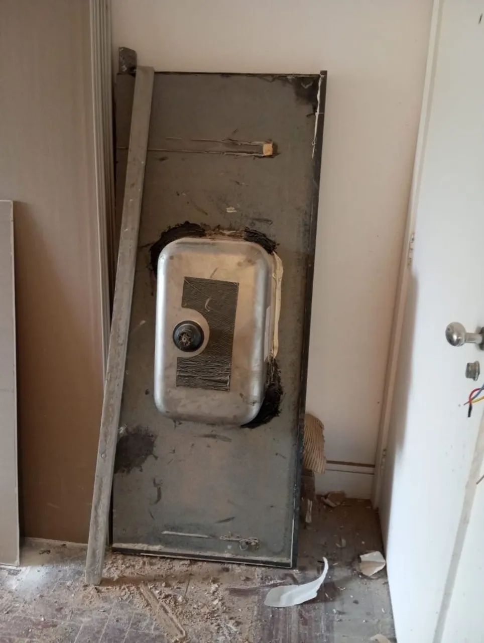 Coisas de obra tudo BARATO vem no chat!! DESAPEGO pra sair RAPIDO - Foto 3