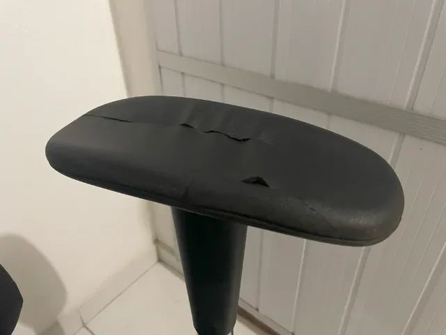 Cadeira gamer XT Racer (LER DESCRIÇÃO) - Foto 4