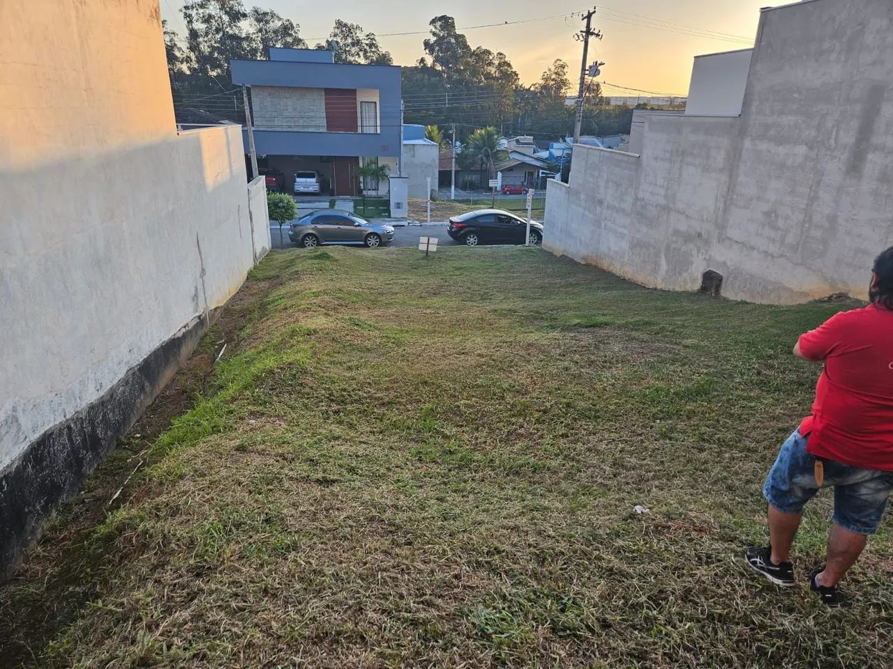 Foto - Taubaté - Jardim de Alah