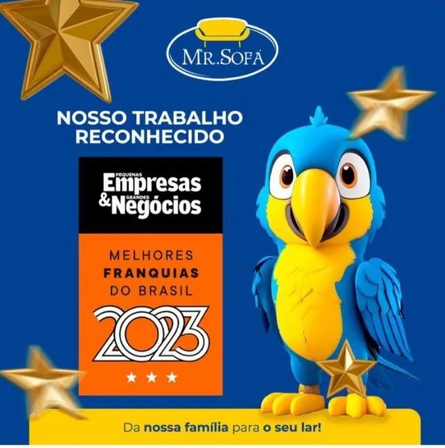 Vaga setor Comercial de Vendas Online  - Foto 4