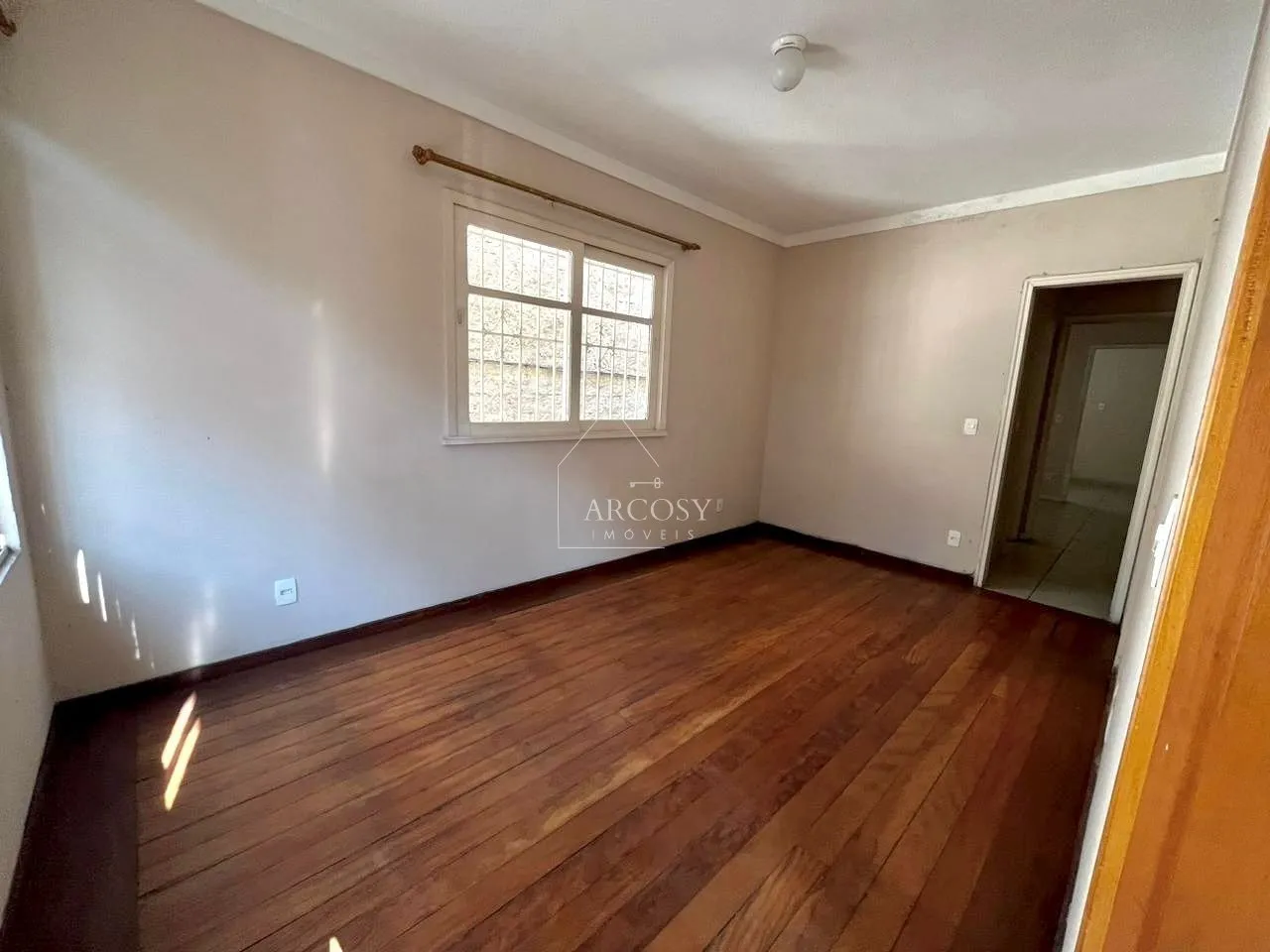 CASA QUISSAMÃ!