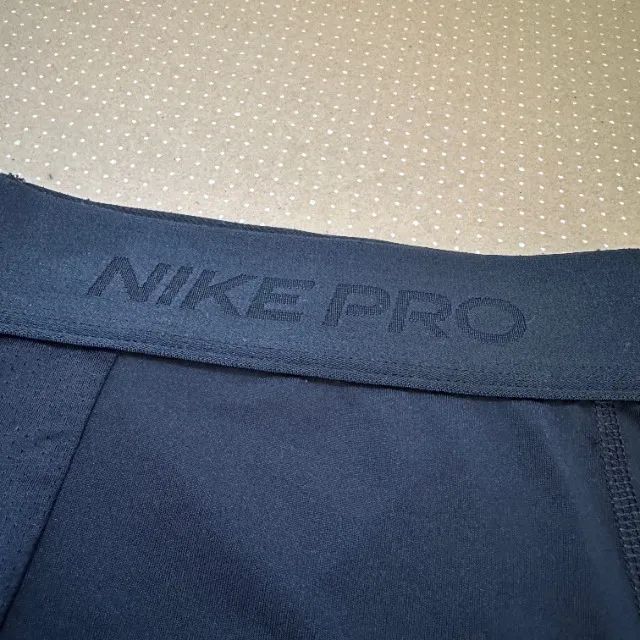 Shorts corrida Nike Pro G/GG usado 1x - Foto 2