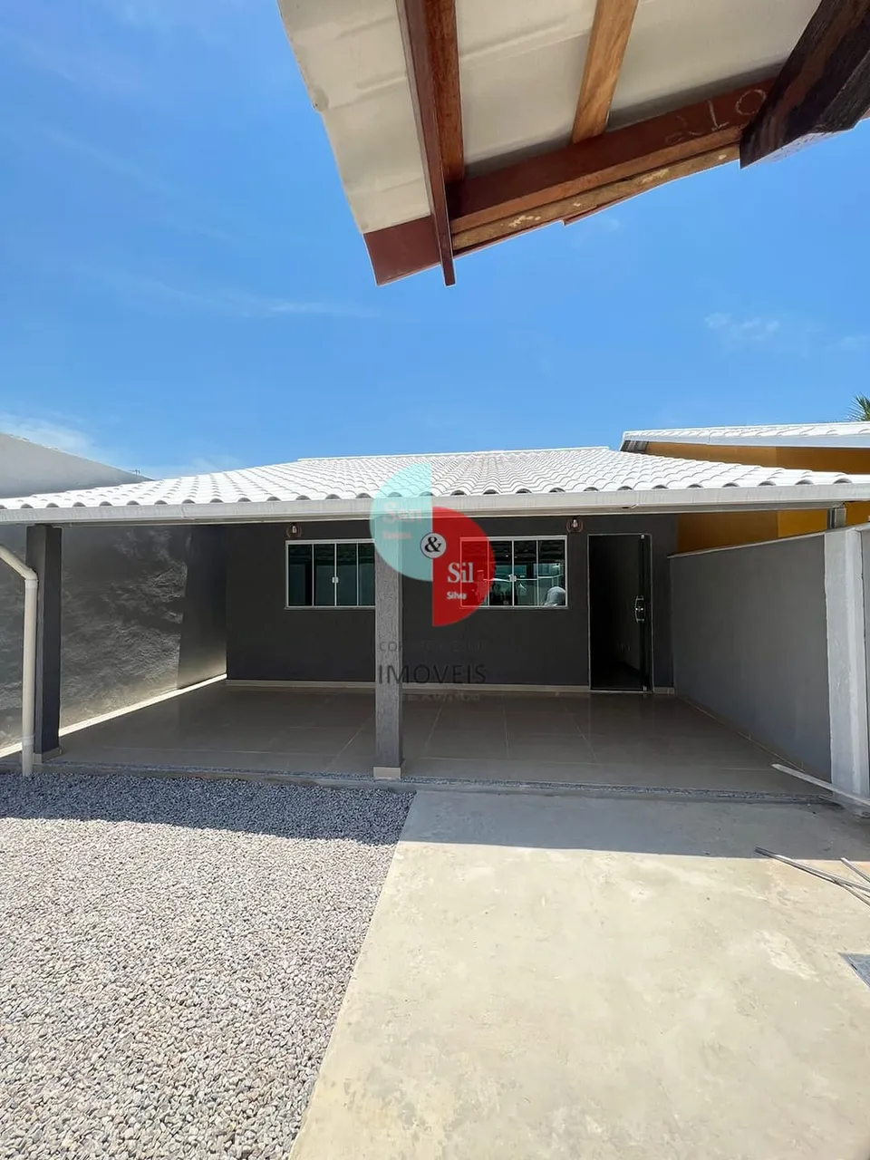 Casa à venda, Praia da Esperança (Guia de Pacobaíba), Magé, RJ. FOTO ILUSTRATIVA