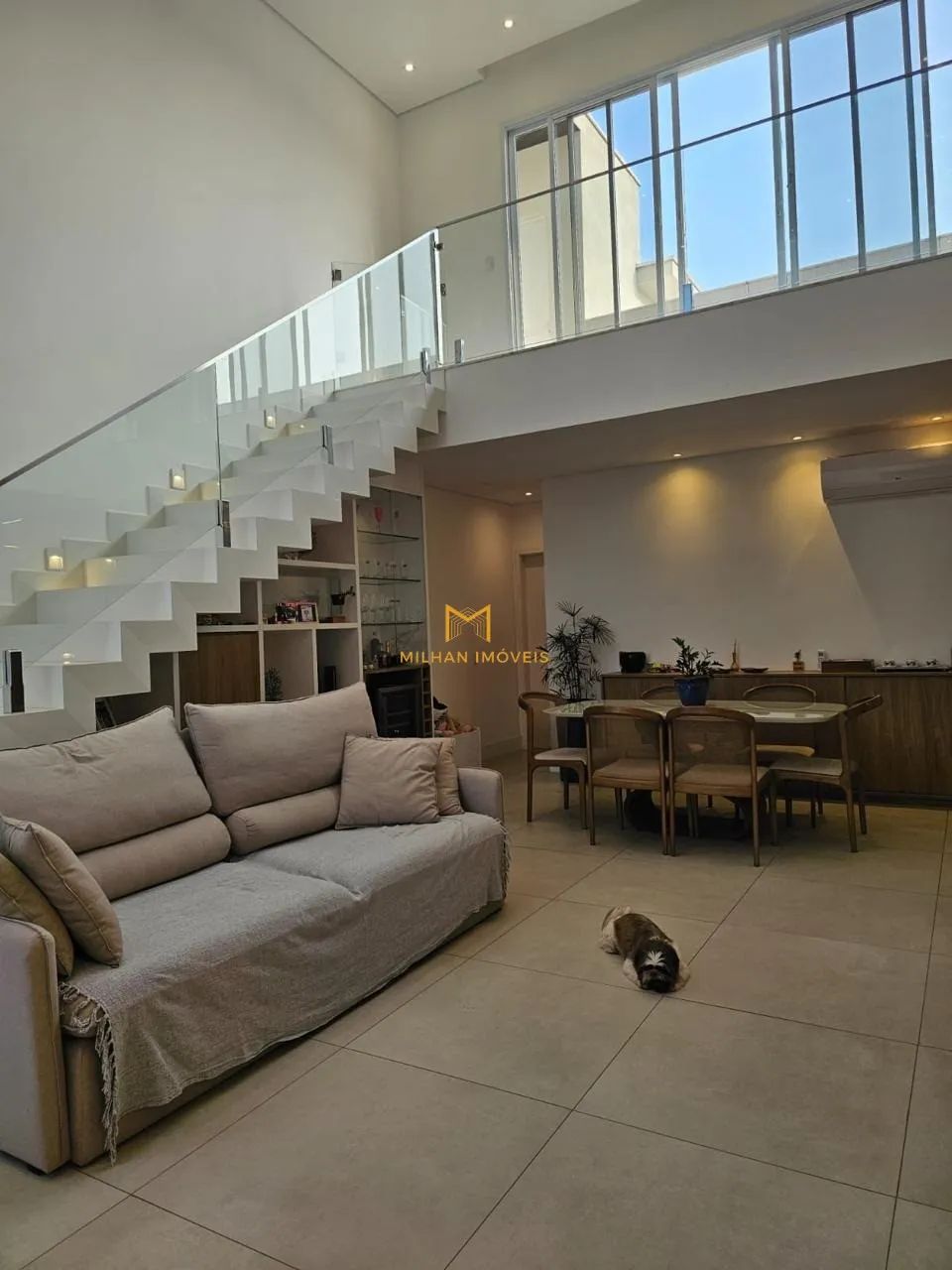CASA CONDOMÍNIO RESIDENCIAL em INDAIATUBA - SP, JARDIM RESIDENCIAL DONA MARIA JOSÉ