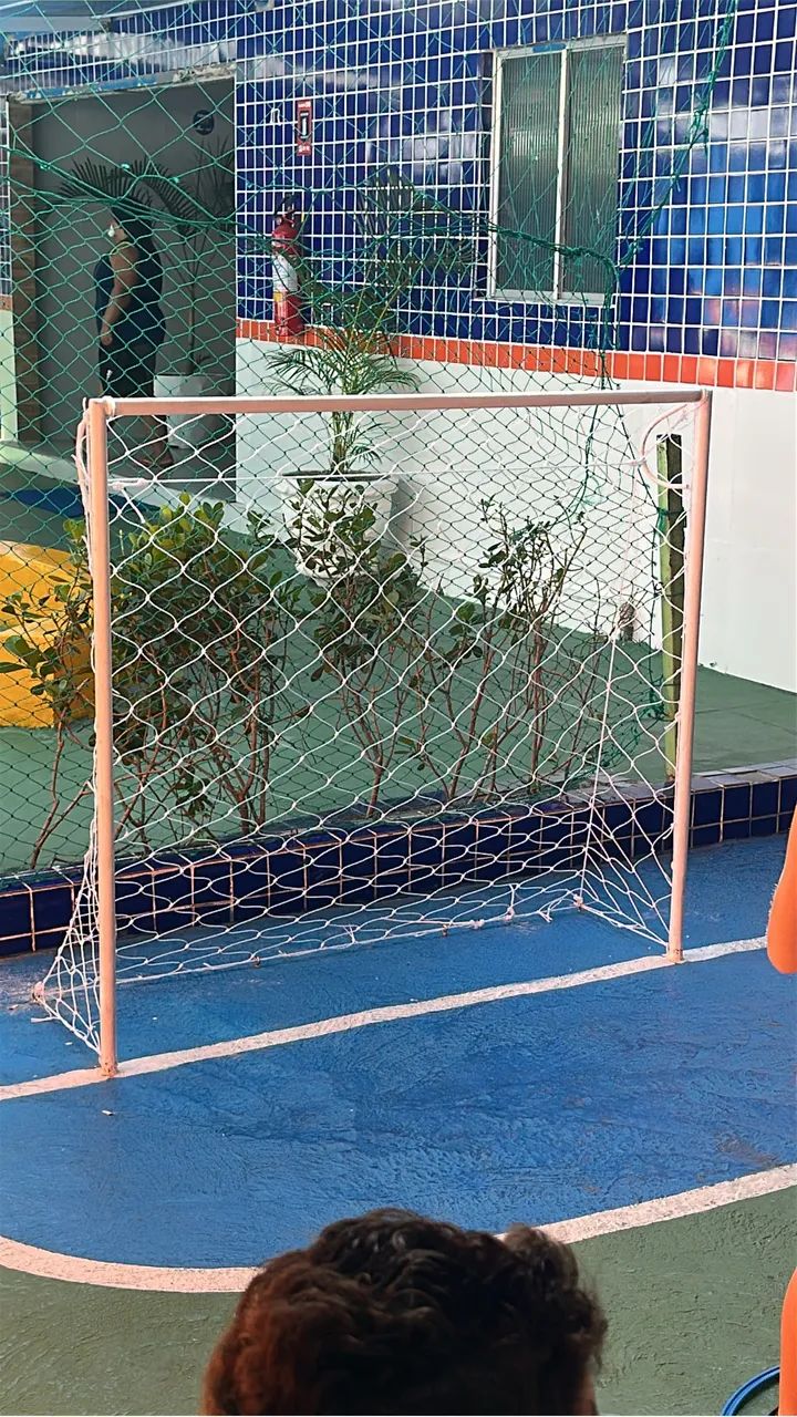 Telas de proteção! - Foto 3