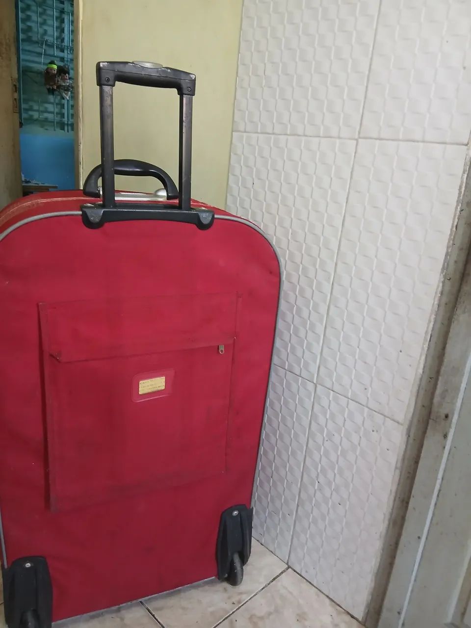 Mala de 30 kilos. Grande - Foto 2