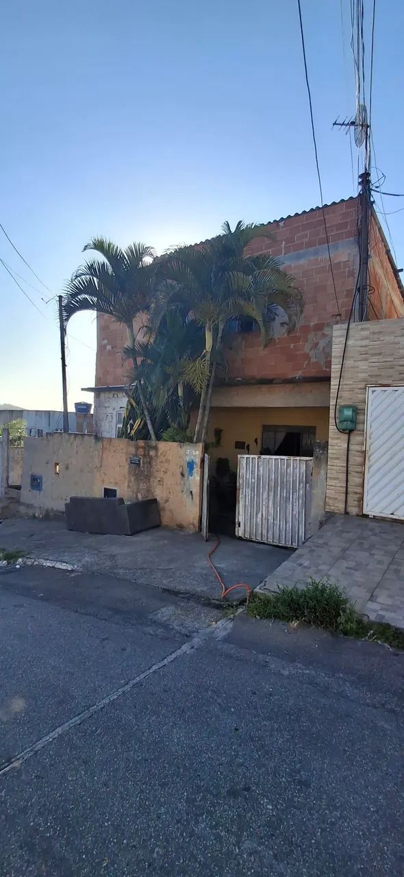 Foto - Queimados - Queimados