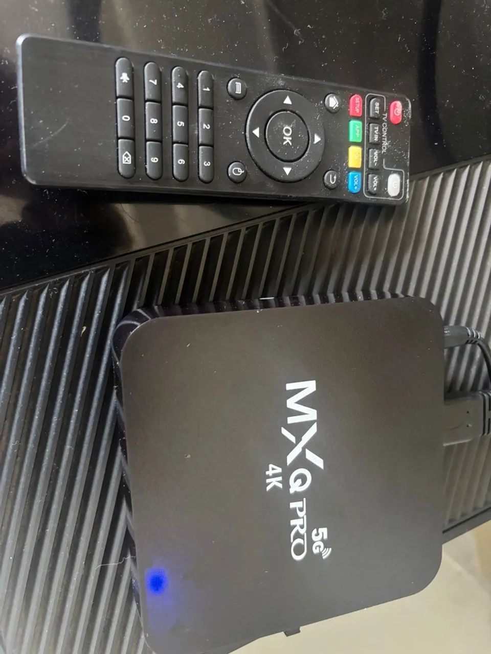 Conversor de tv para smart - Foto 2