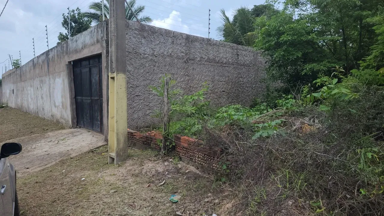 PRAIA DE PANAQUATIRA: Lote de terreno à venda Grande Ilha de São Luís.