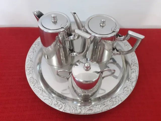 Aparelho de Café Fracalanza
