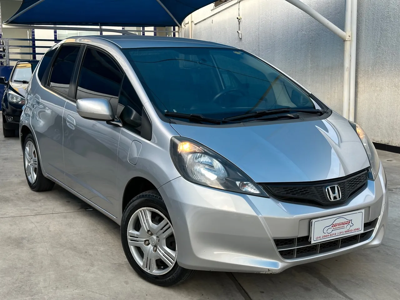 HONDA FIT 2014 Usados e Novos