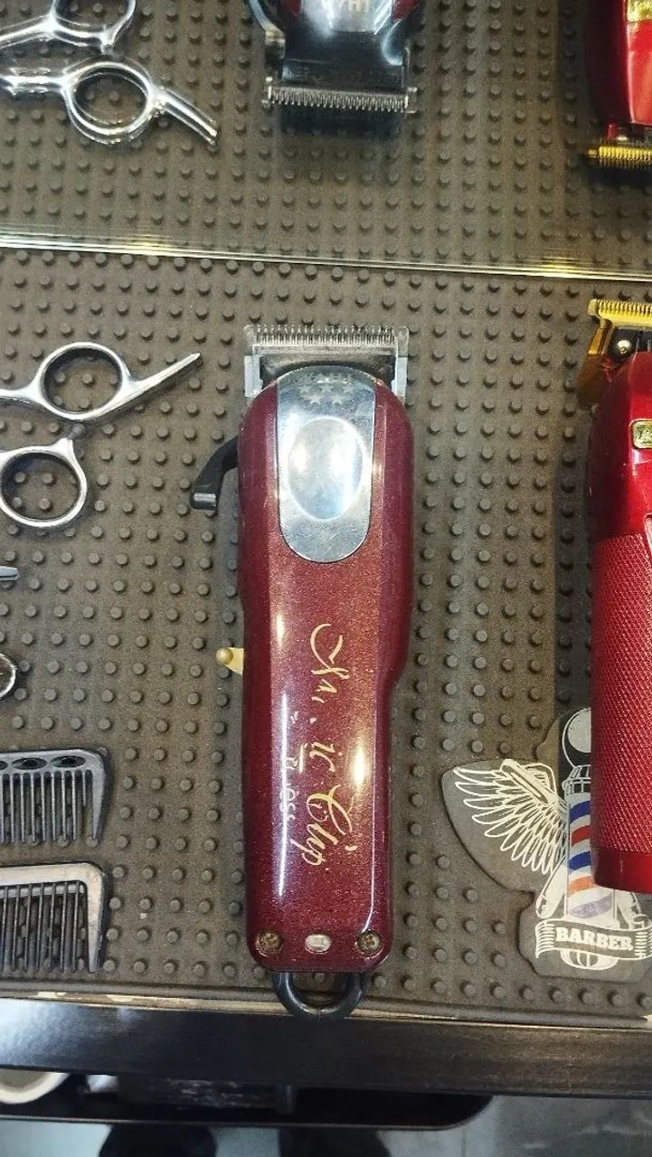 Wahl Magic clip