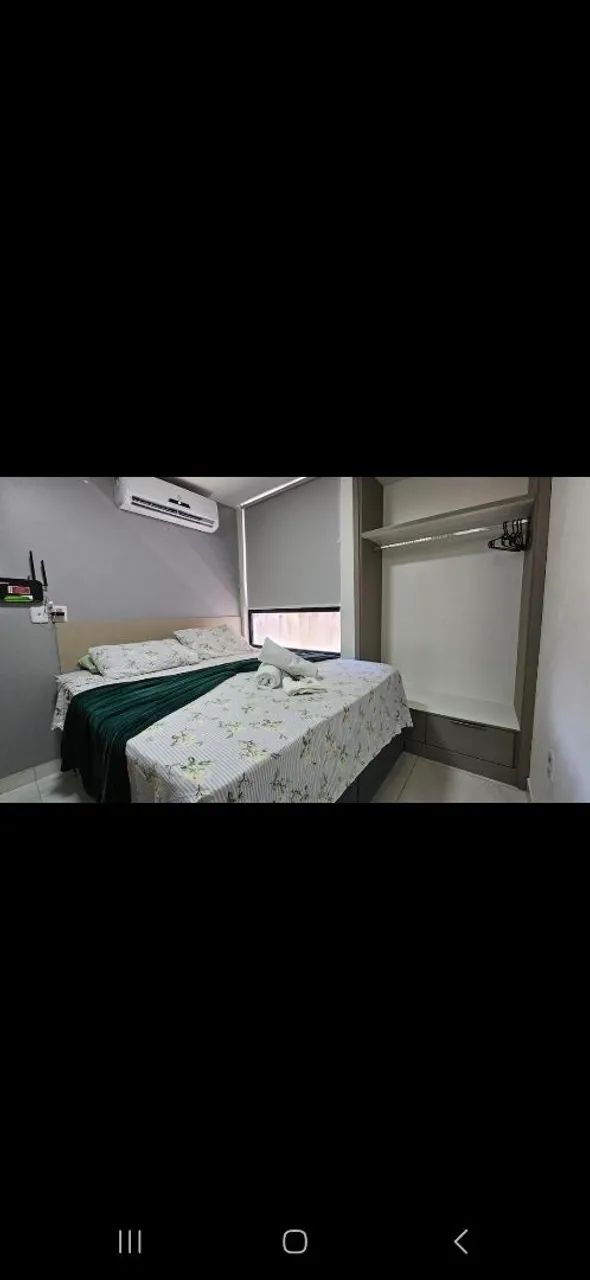 Vende.se flat em intermares - Foto 5