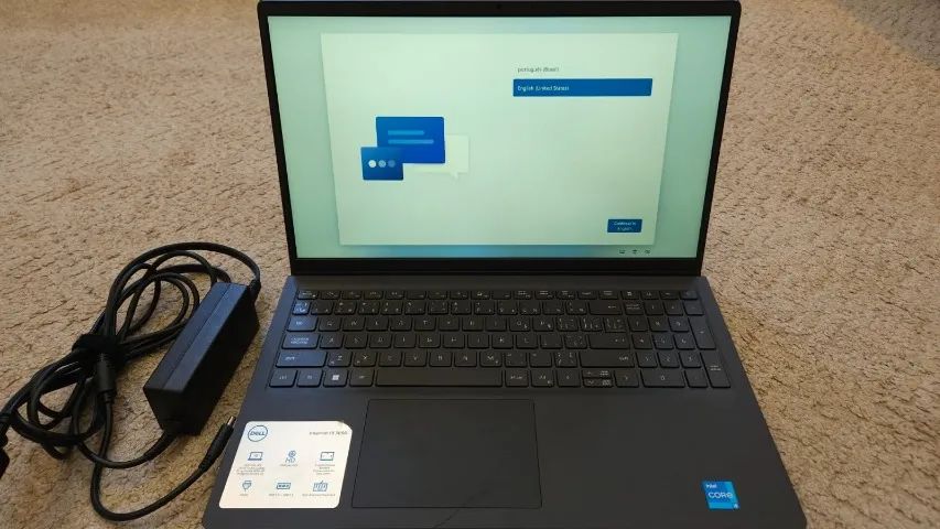 Notebook Dell Inspiron 15 3511 - Foto 4