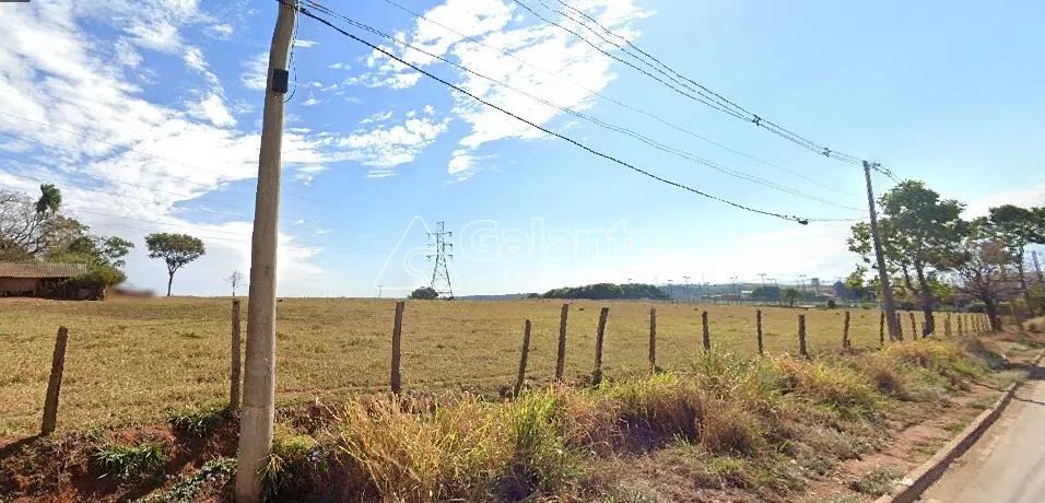 área - João Aranha - Paulínia - Foto 6