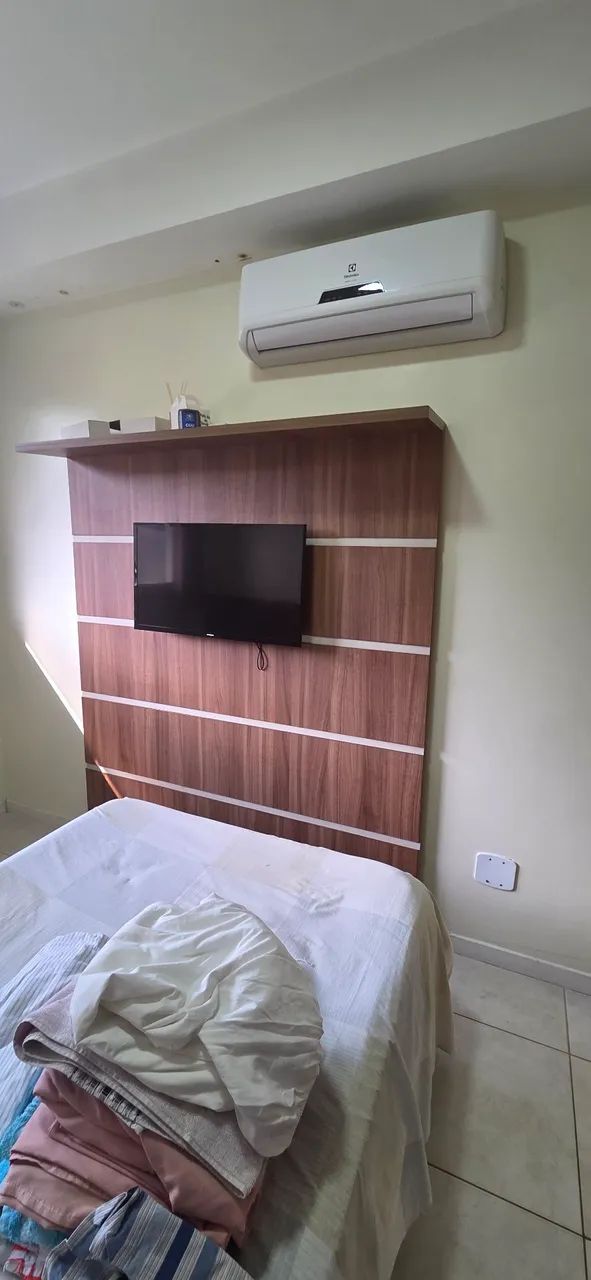 Life flores - completo 2 quartos com suíte- 100% mibiliado e com todos os eletrodomésticos - Foto 10